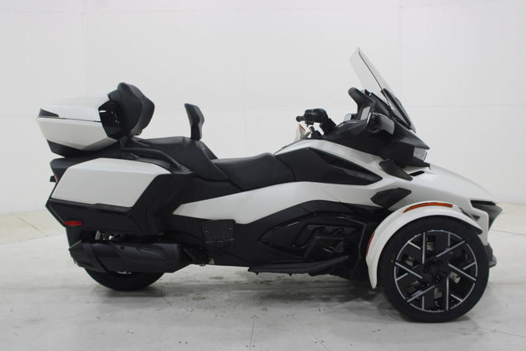 2026 Can-Am Spyder RT Sea-To-Sky RT SEA-TO-SKY in Surprise, AZ