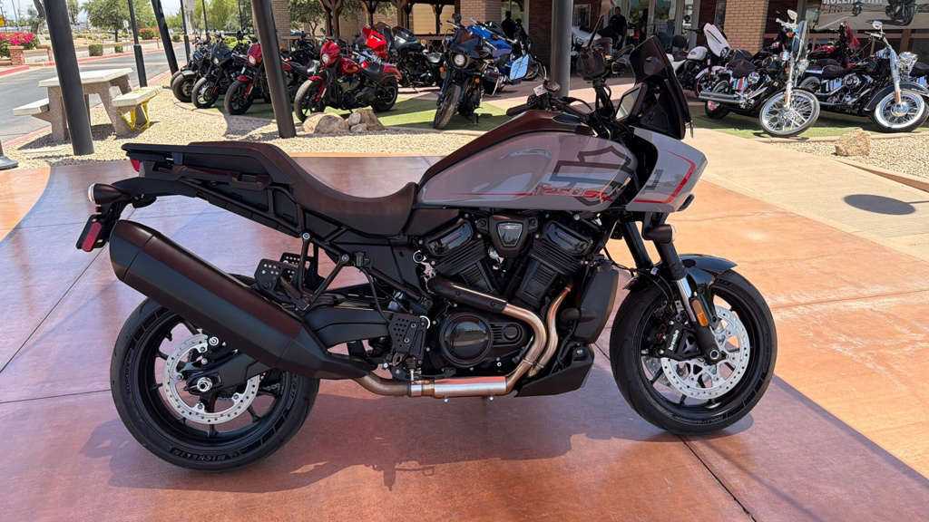 2026 Harley-Davidson Pan America 1250 ST 1250 ST in Chandler, AZ