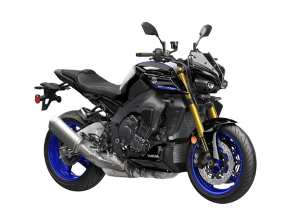 2026 Yamaha MT 10 SP 10 in Key Largo, FL