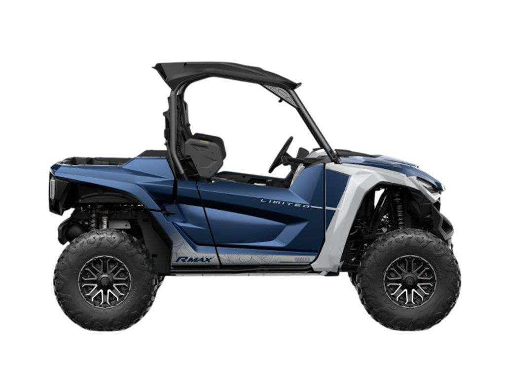 2026 Yamaha Wolverine RMAX2 1000 Limited in key largo FL
