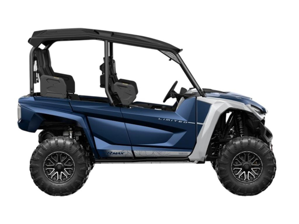 2026 Yamaha Wolverine Rmax4 1000 Compact Limited in key largo FL