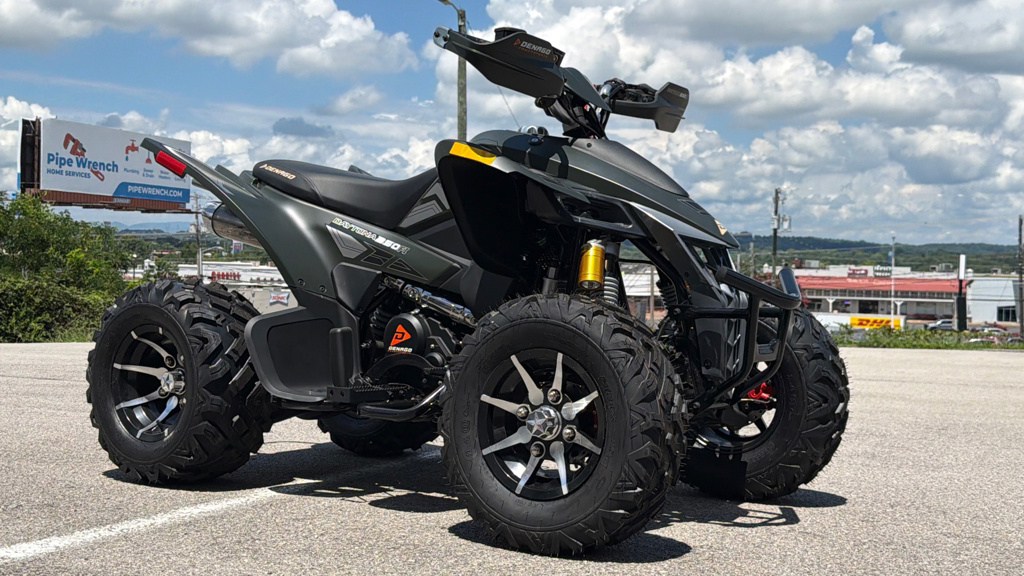 2026 Denago Powersports Daytona 250FI in knoxville TN