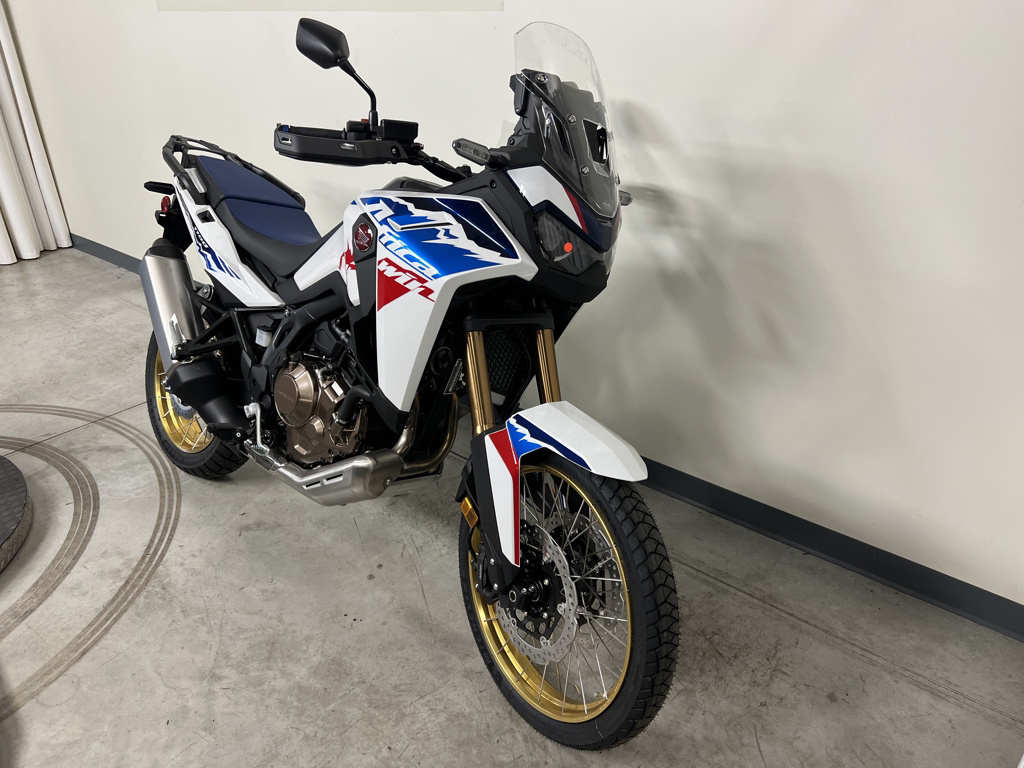 2026 Honda Africa Twin Base