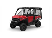 2026 Honda Pioneer 1000-5P Deluxe Review image