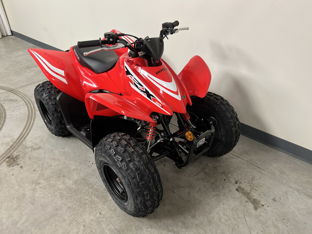 2026 Honda TRX 90X (TRX90XT) in peninsula OH