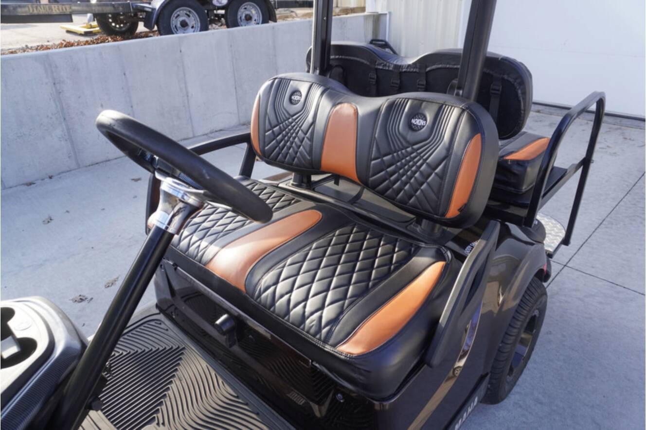A photo of this 2017 Yamaha Drive2 EFI Quietech PTV