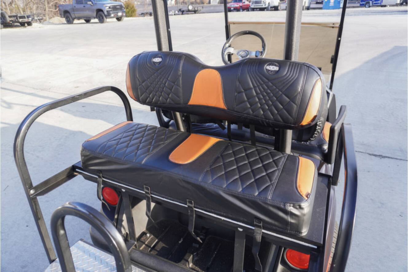 A photo of this 2017 Yamaha Drive2 EFI Quietech PTV