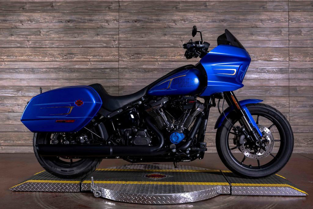 2026 Harley-Davidson FXLRST - Low Rider ST ST in Alton, IL