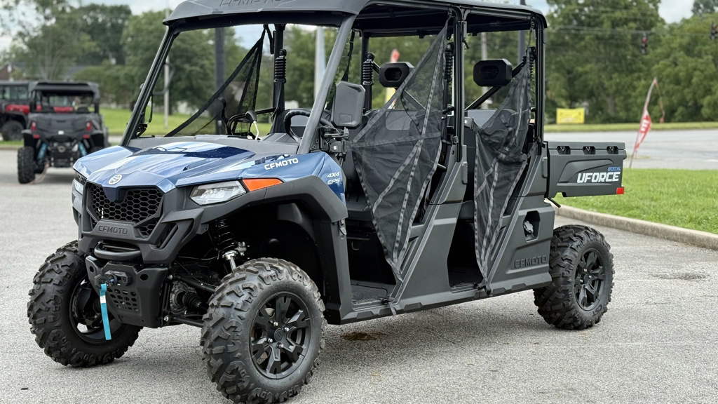 2026 CFMOTO UFORCE 800 XL in harrodsburg KY
