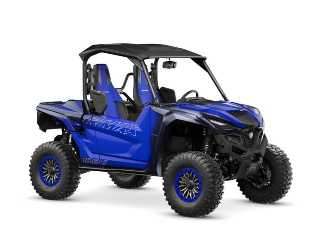 2022 Yamaha Wolverine RMAX2 1000 Sport in camp hill PA