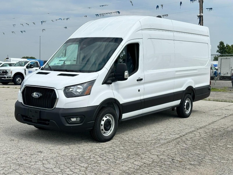 2026 FORD TRANSIT 250 in Granite City, IL