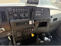 2022 INTERNATIONAL 4X4 HV BRUSH FIRE TRUCK
