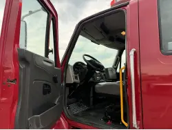 2016 INTERNATIONAL DEEP SOUTH PUMPER