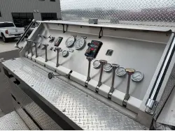 2016 INTERNATIONAL DEEP SOUTH PUMPER