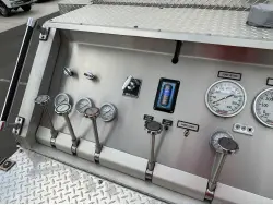 2016 INTERNATIONAL DEEP SOUTH PUMPER