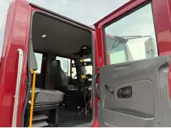 2016 INTERNATIONAL DEEP SOUTH PUMPER