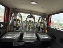 2016 INTERNATIONAL DEEP SOUTH PUMPER