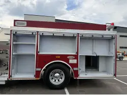 2016 INTERNATIONAL DEEP SOUTH PUMPER