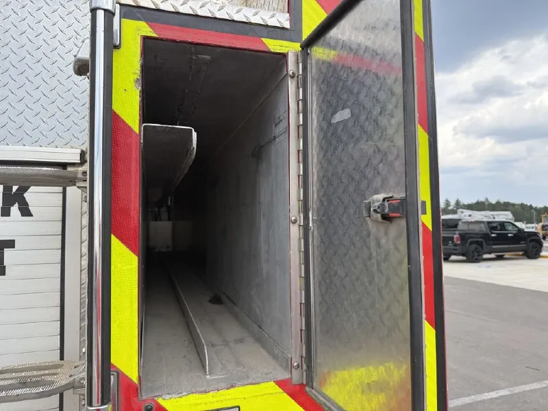 2016 INTERNATIONAL DEEP SOUTH PUMPER