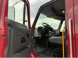 2016 INTERNATIONAL DEEP SOUTH PUMPER
