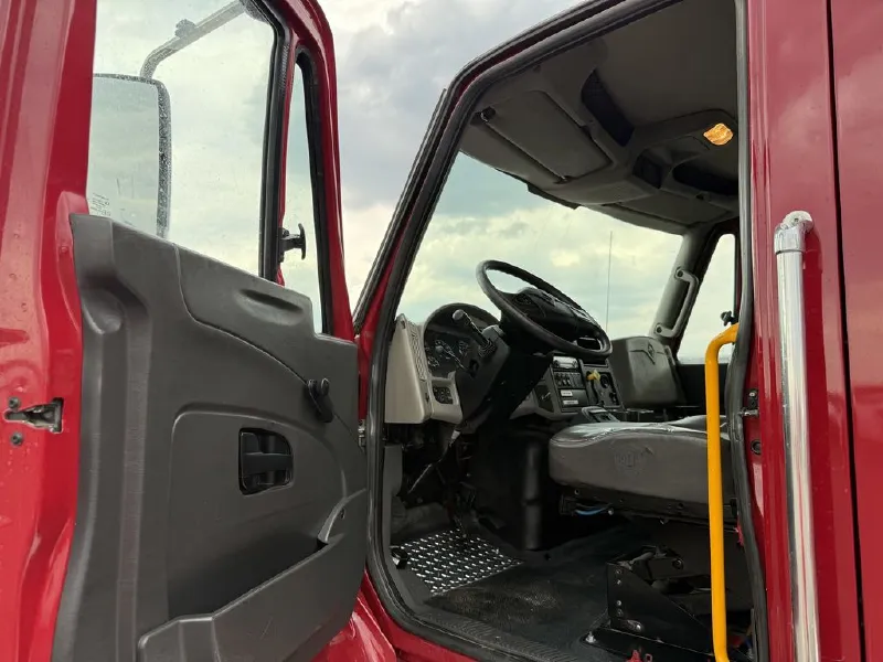 2016 INTERNATIONAL DEEP SOUTH PUMPER