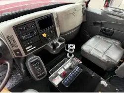 2016 INTERNATIONAL DEEP SOUTH PUMPER