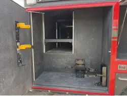 2022 INTERNATIONAL BRUSH 4X4 FIRE TRUCK