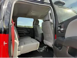 2022 INTERNATIONAL BRUSH 4X4 FIRE TRUCK