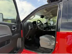 2022 INTERNATIONAL BRUSH 4X4 FIRE TRUCK