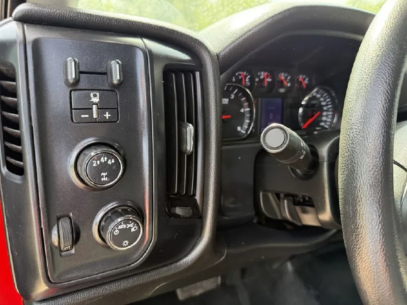 2022 INTERNATIONAL BRUSH 4X4 FIRE TRUCK