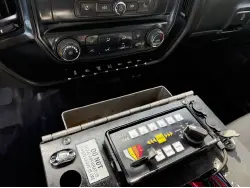 2022 INTERNATIONAL BRUSH 4X4 FIRE TRUCK