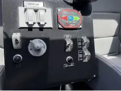 2022 INTERNATIONAL BRUSH 4X4 FIRE TRUCK