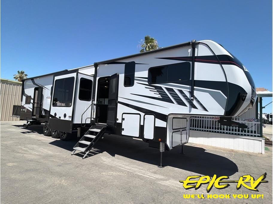 2023 Alliance Valor M43V13 in madera CA