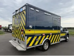 2024 FORD AEV AMBULANCE