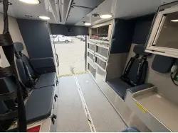 2024 FORD AEV AMBULANCE