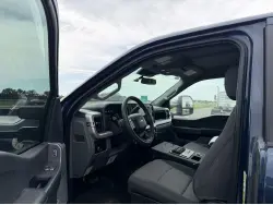 2024 FORD AEV AMBULANCE