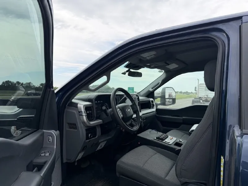 2024 FORD AEV AMBULANCE
