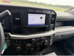 2024 FORD AEV AMBULANCE