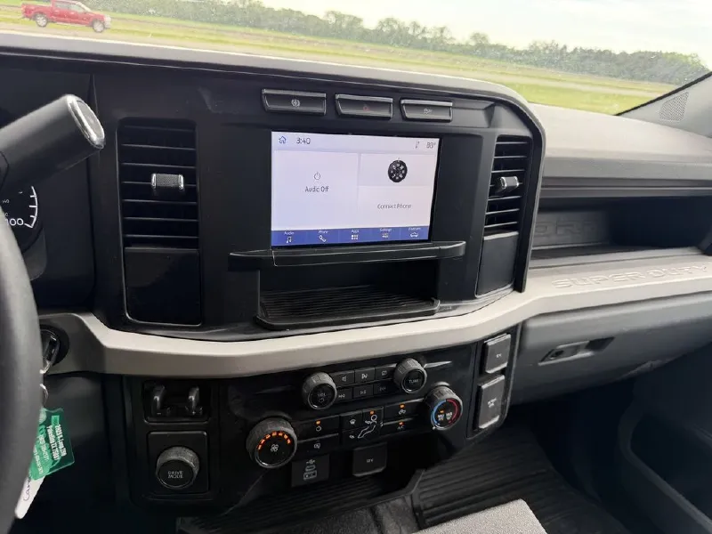 2024 FORD AEV AMBULANCE