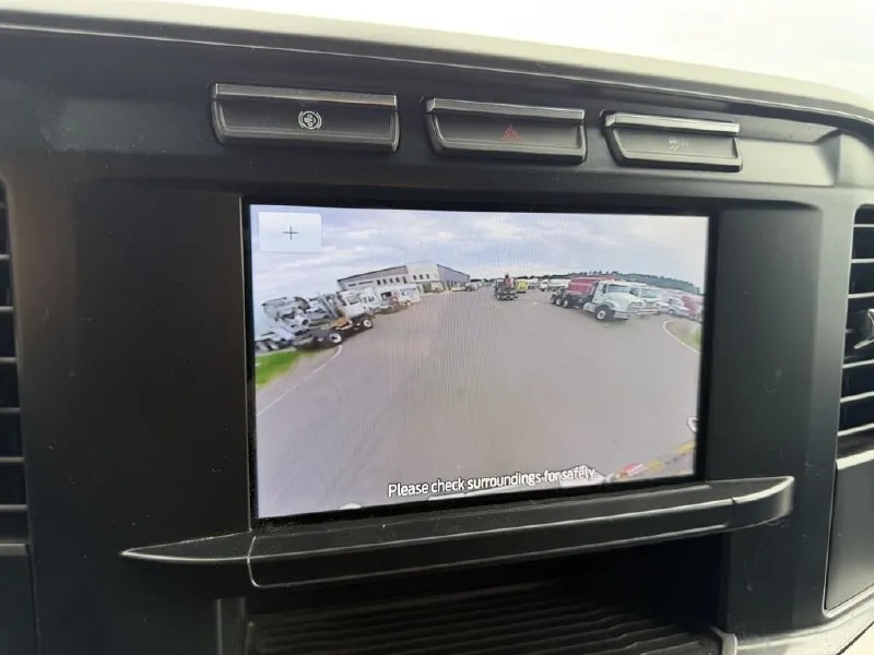 2024 FORD AEV AMBULANCE