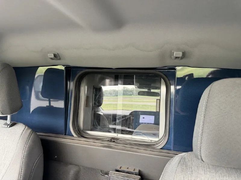 2024 FORD AEV AMBULANCE