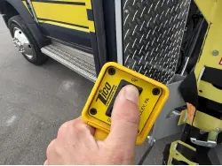 2024 FORD AEV AMBULANCE