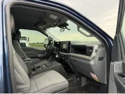 2024 FORD AEV AMBULANCE