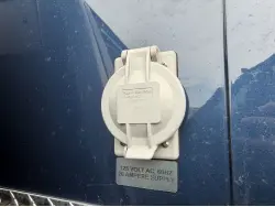 2024 FORD AEV AMBULANCE