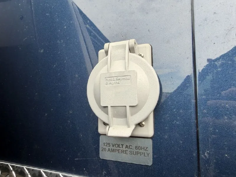 2024 FORD AEV AMBULANCE