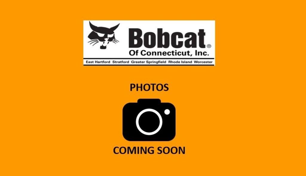 2021 Bobcat Compact Excavators E35 25HP in East Hartford, CT