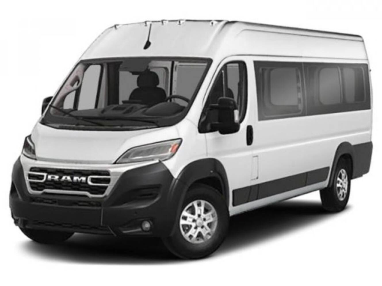 A photo of this 2026 Airstream Rangeline Pop Top