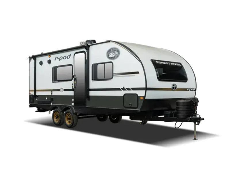 2027 Forest River Rv R Pod RP-207 in navasota TX