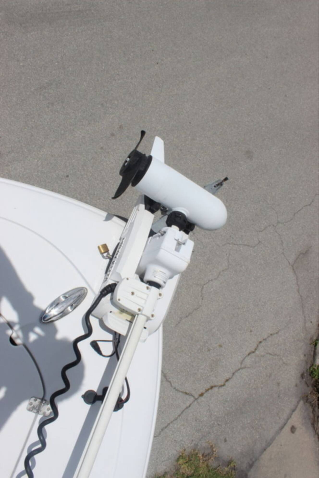 A photo of this 2018 Sportsman Heritage 231 Center Console