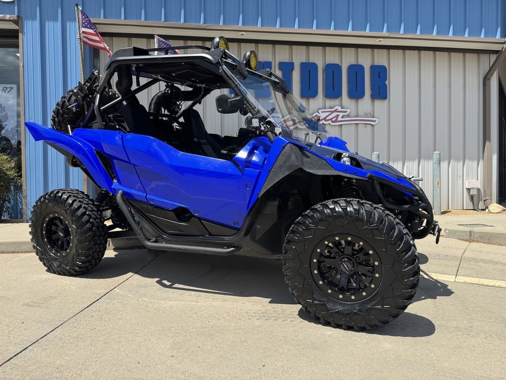 2024 Yamaha YXZ1000R SS in prescott valley AZ